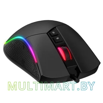 Игровая мышь Havit Gamenote MS1001S картинка 3